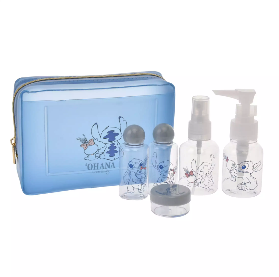 預訂 Travel Set Marie Stitch