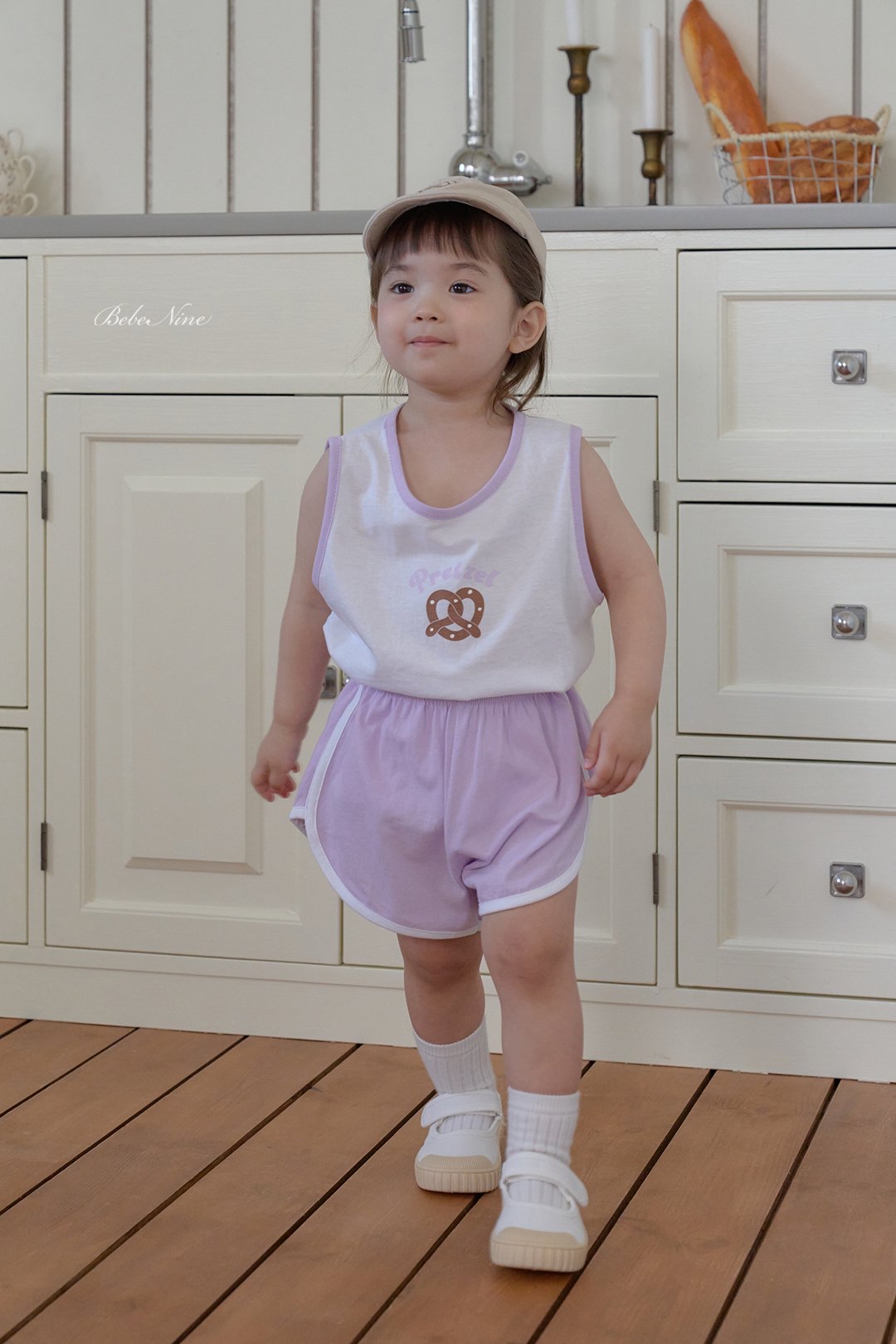 🇰🇷bebenine set