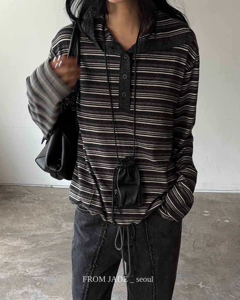 (2026FW) JADEMARKET - TOP