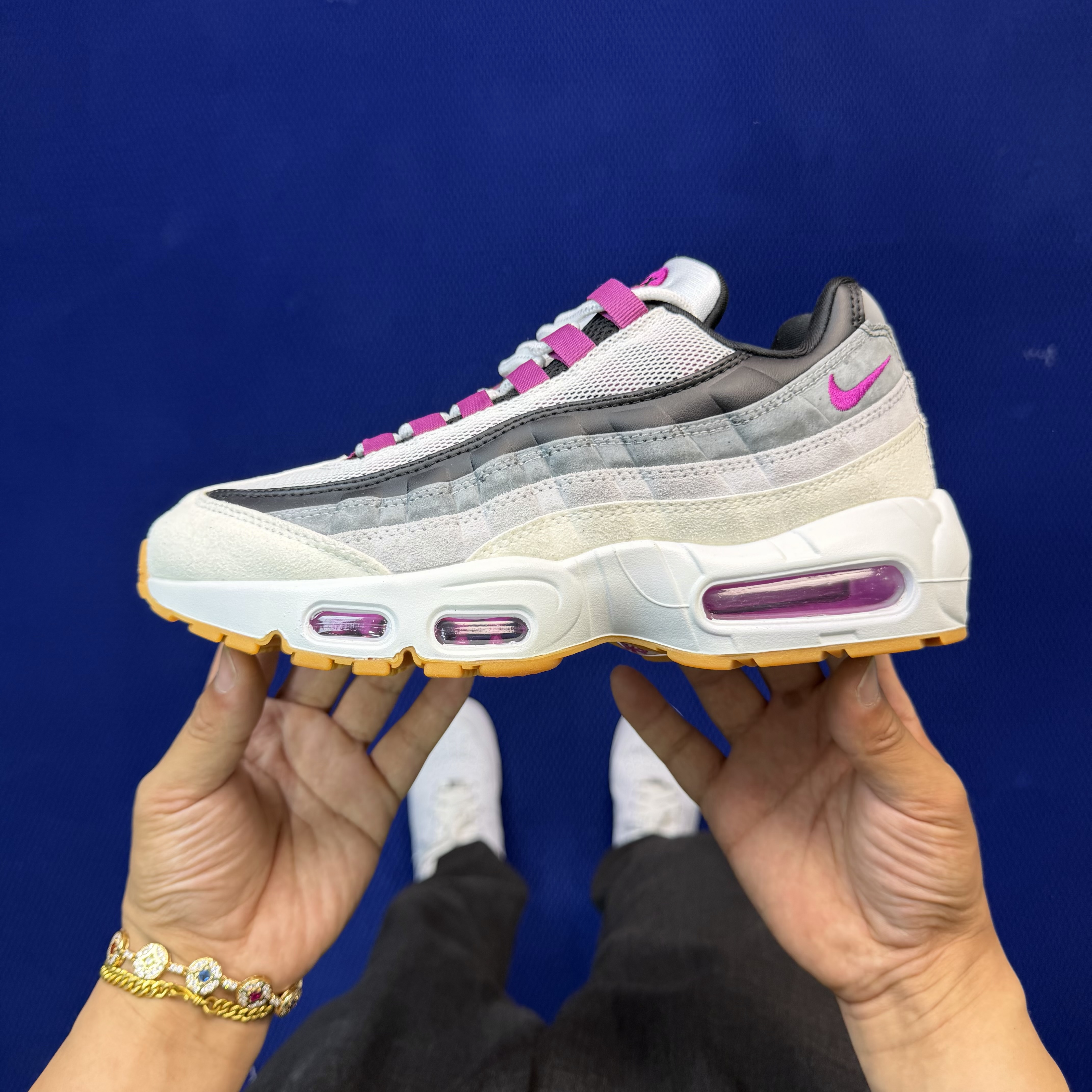 Nike Air Max 95 OG HF7645-100