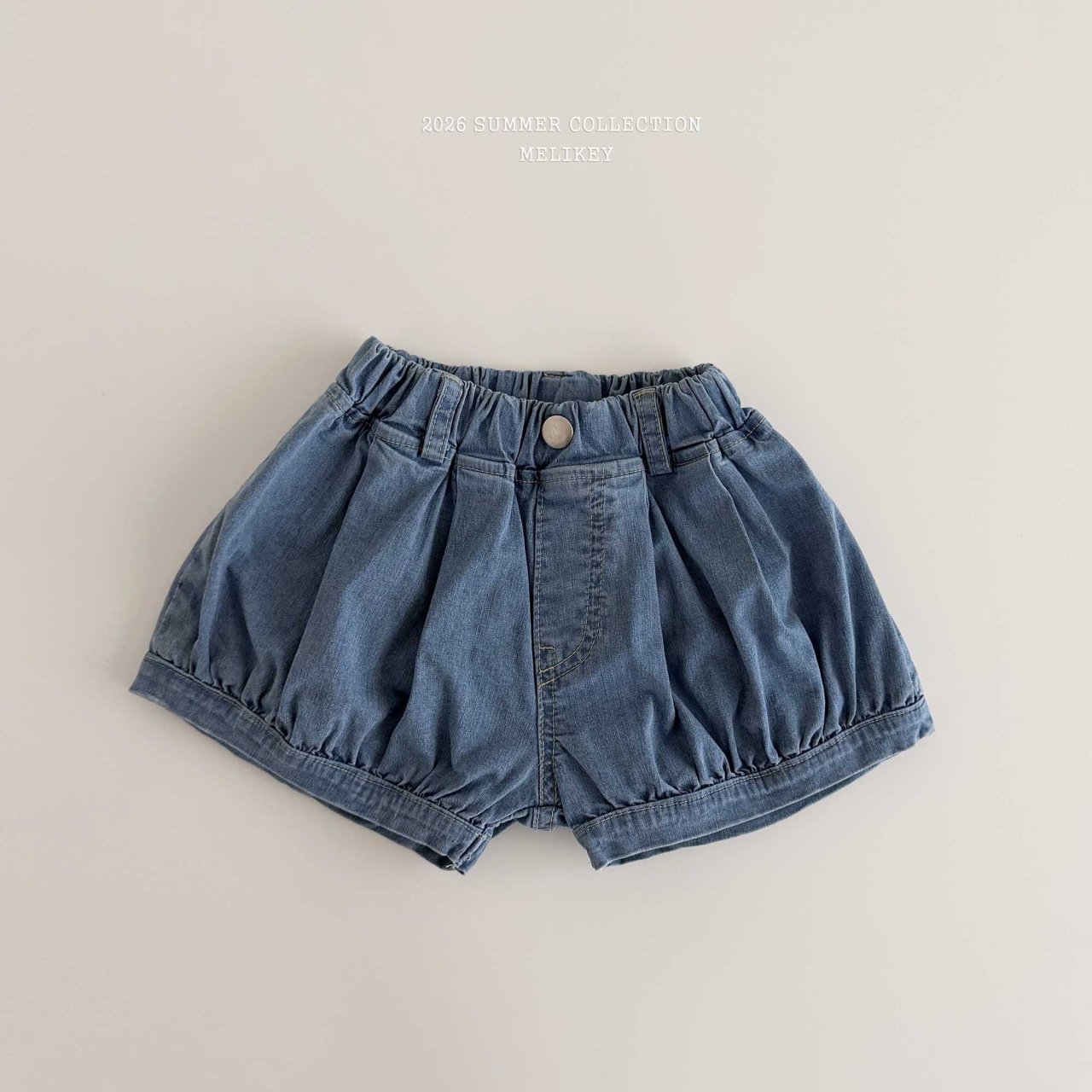 🇰🇷Melikey短褲