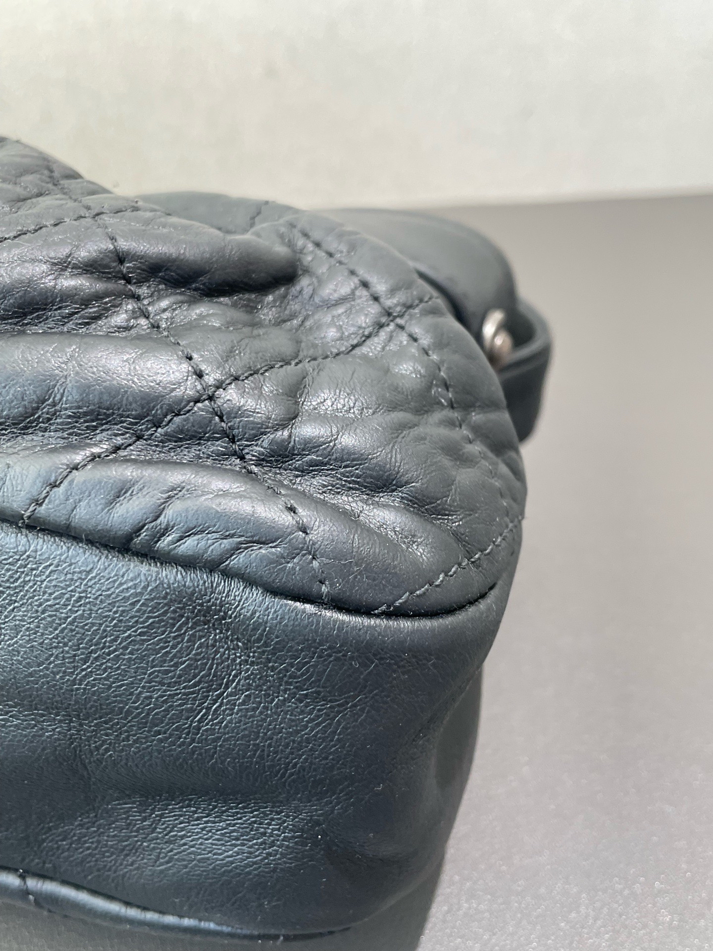 ［預訂貨品］Chanel Vintage中古雲朵包 