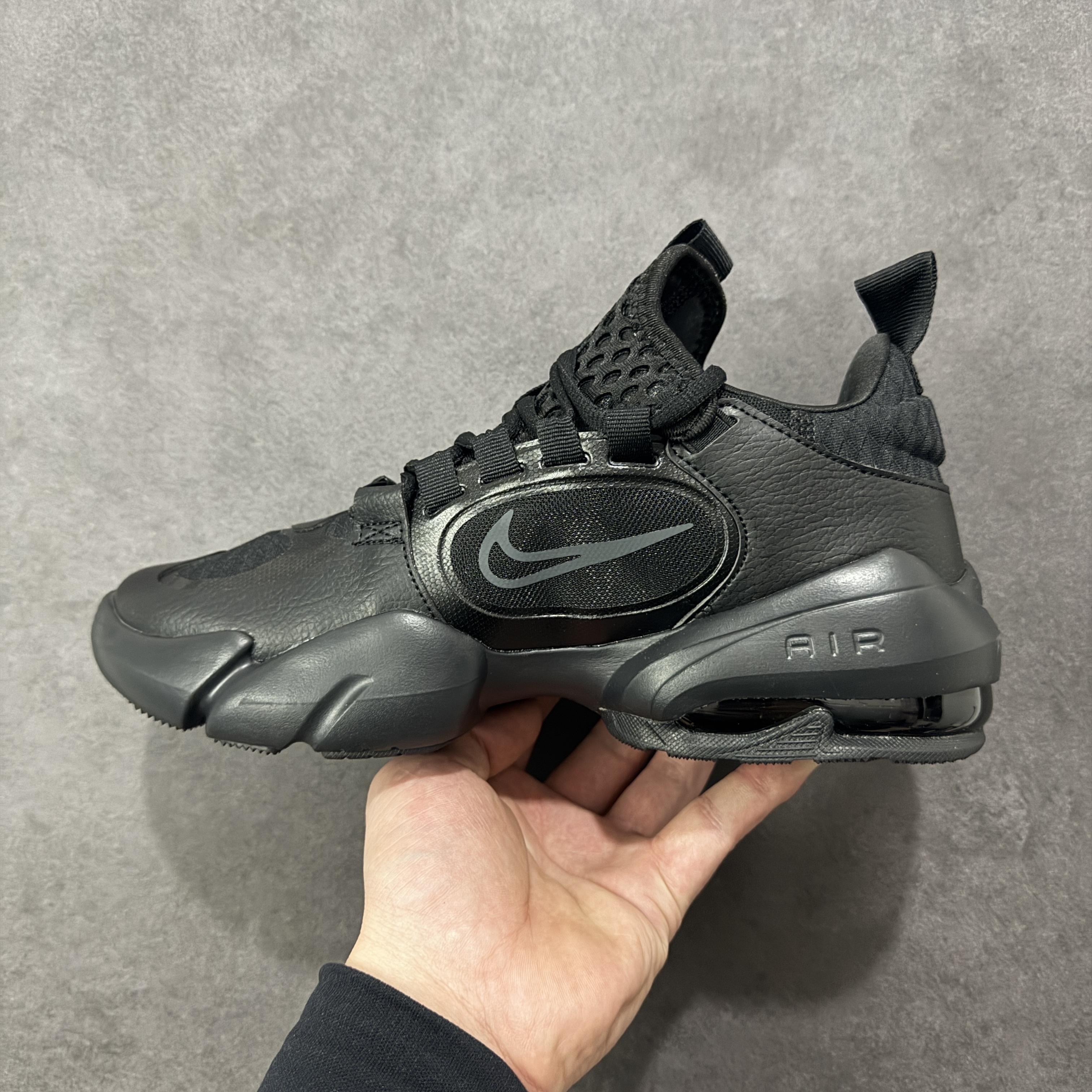 Nike Air Max Alpha Savage 2 CK9408-001