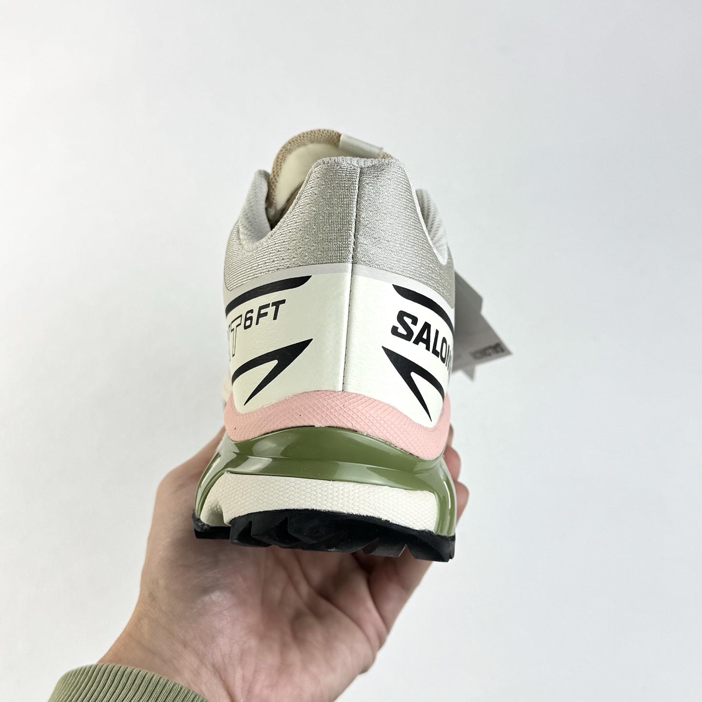 Salomon XT-6