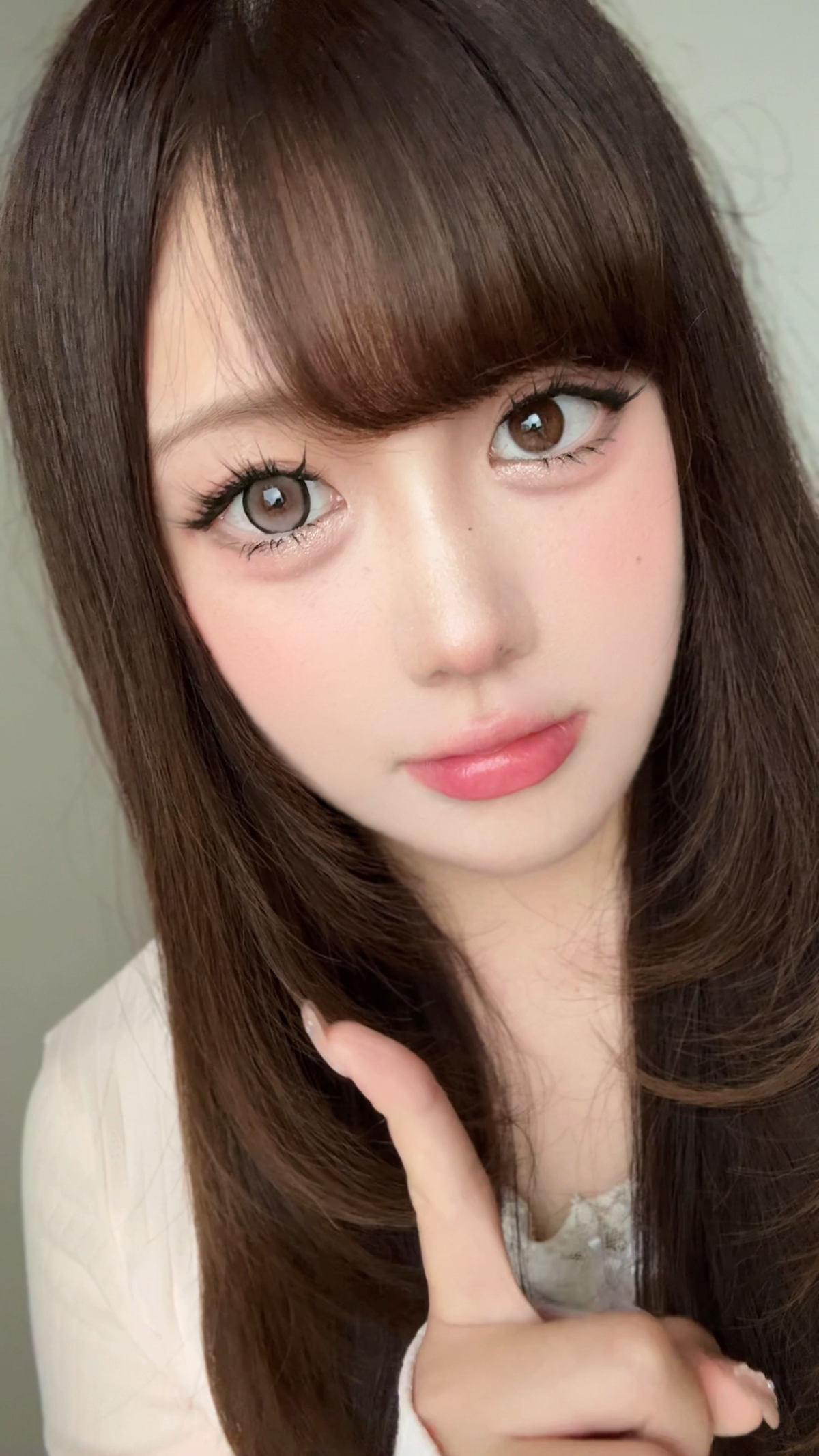 Hancon 日拋 圓嘟嘟/胖乎乎