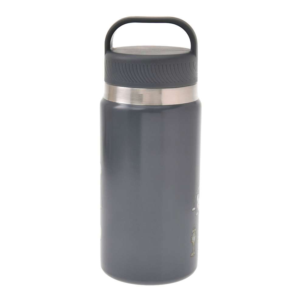 日本預訂📍日本迪士尼Cat Day 2026系列 - Lucifer保溫杯 3/2日本開售