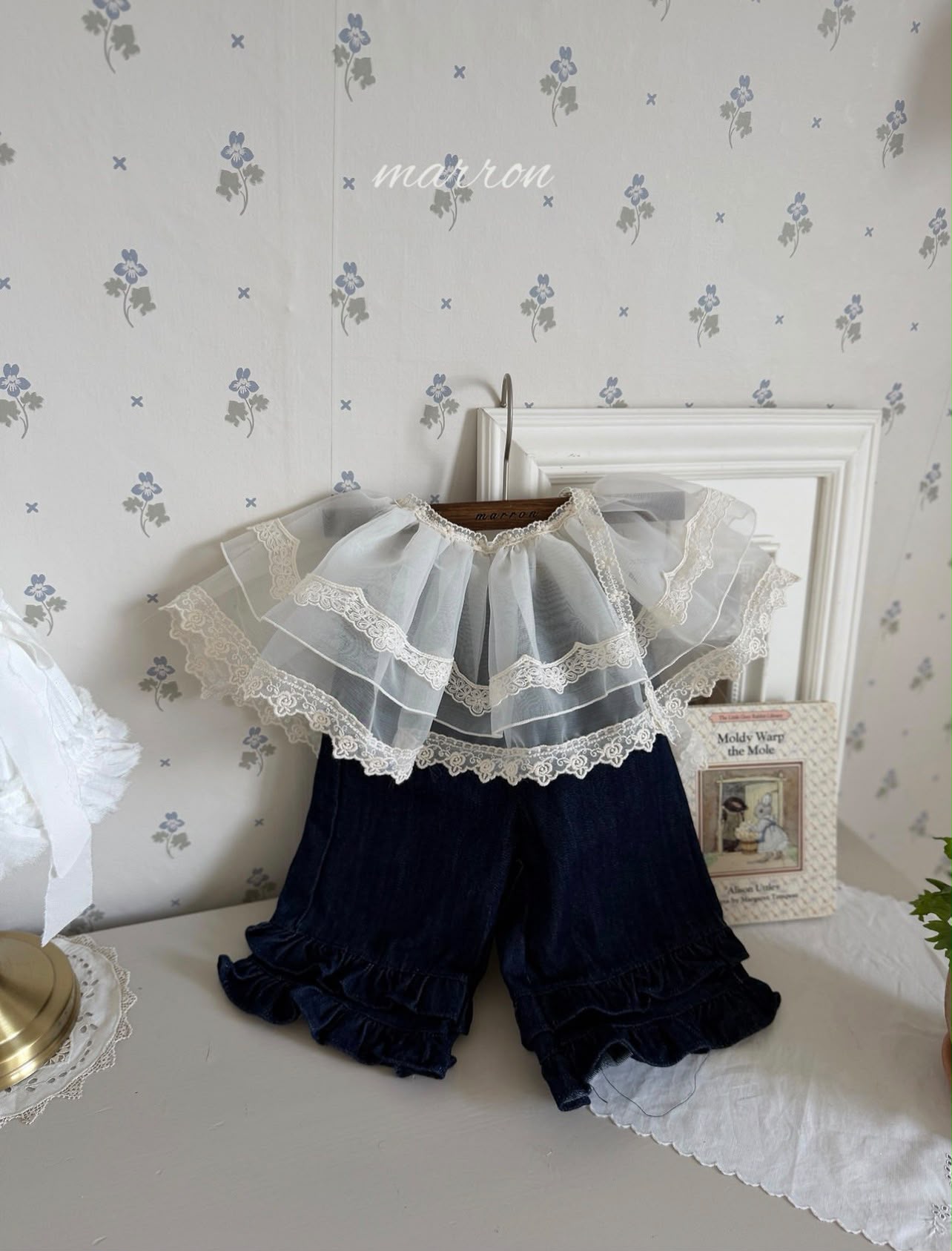 AW6121 Pants