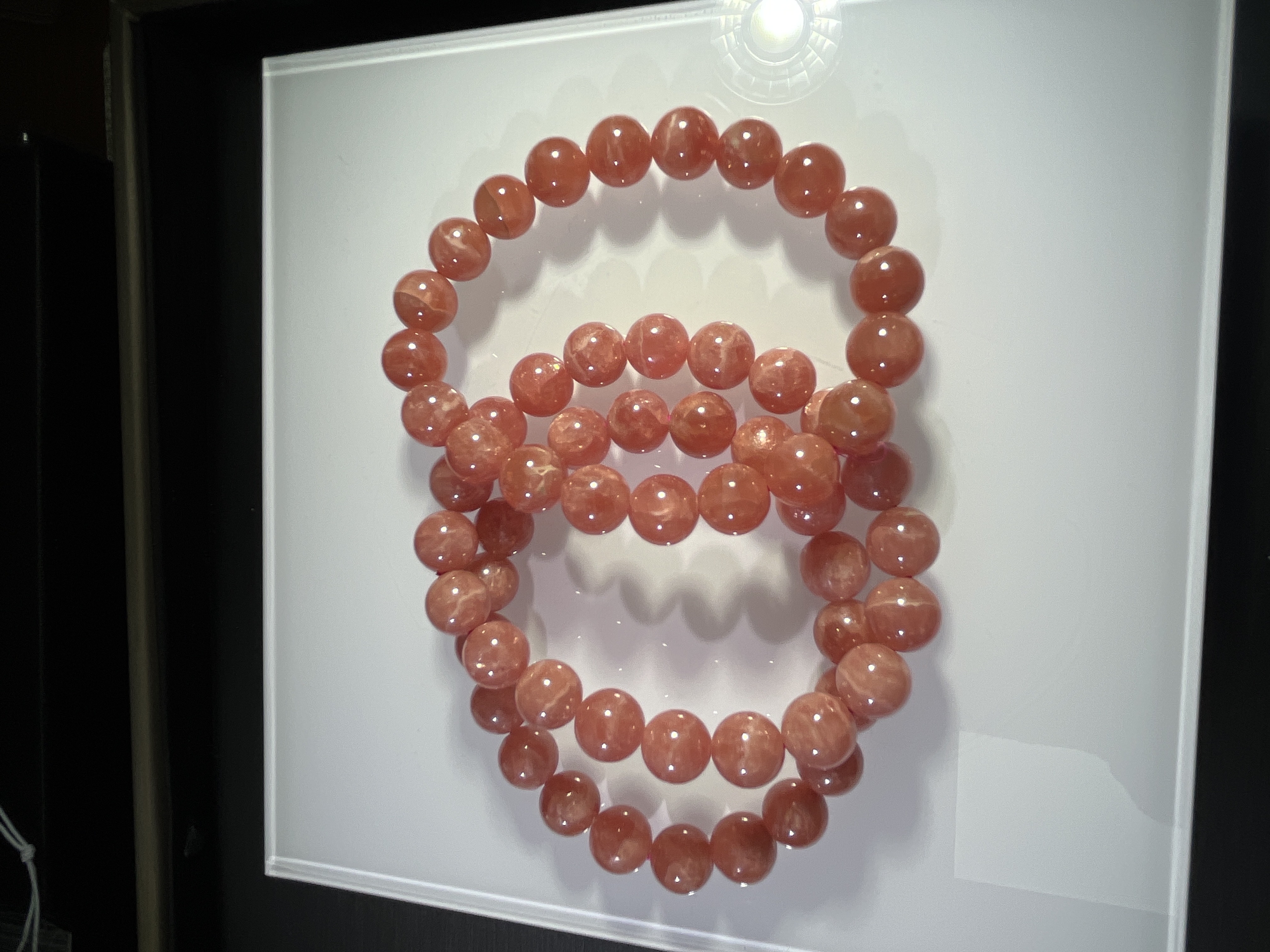 阿根廷紅紋石 9m+