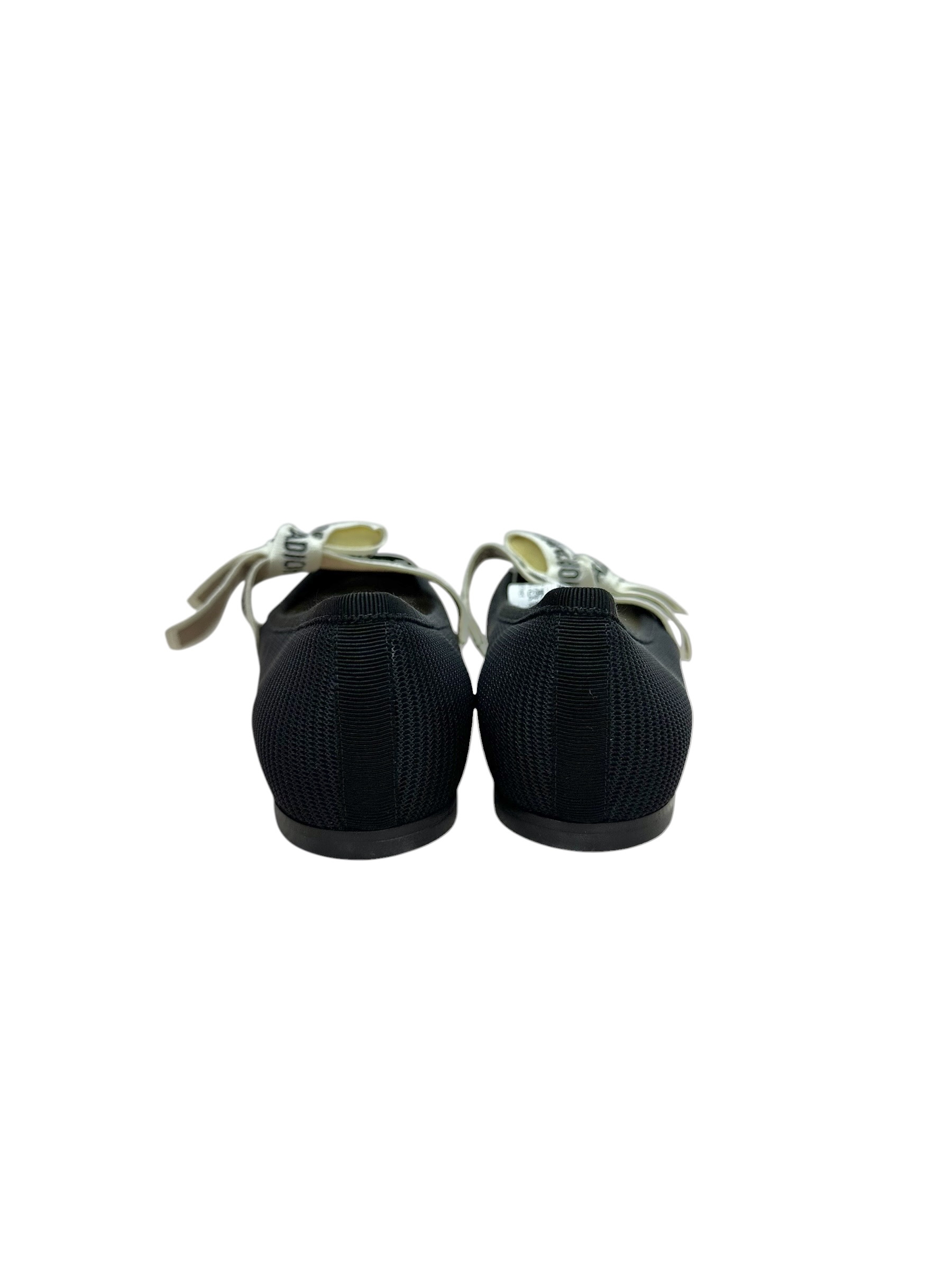 Unused item Dior J'Adior Ballet Flat / Product Code: 073004
