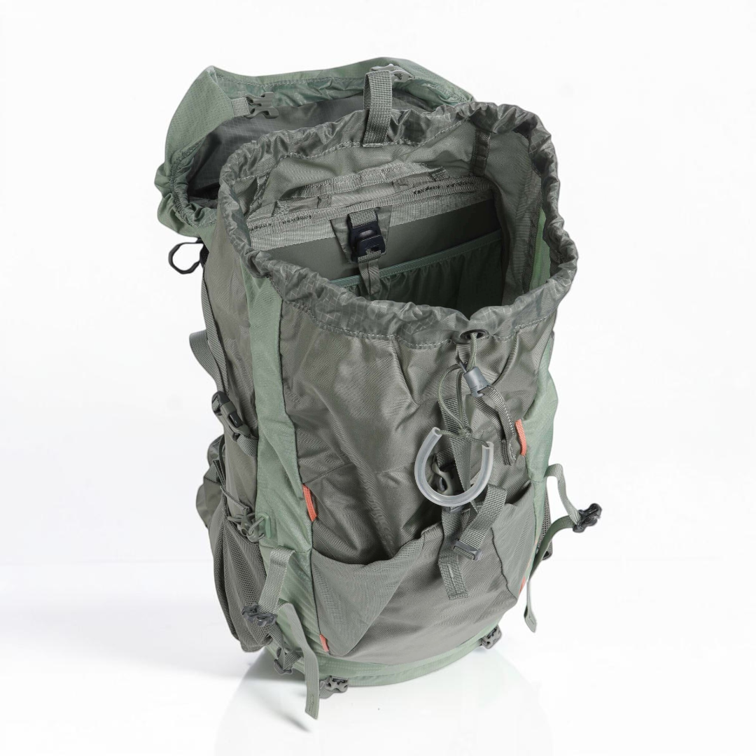 Gregory Amber 34 Lichen Green 女裝輕量登山背囊