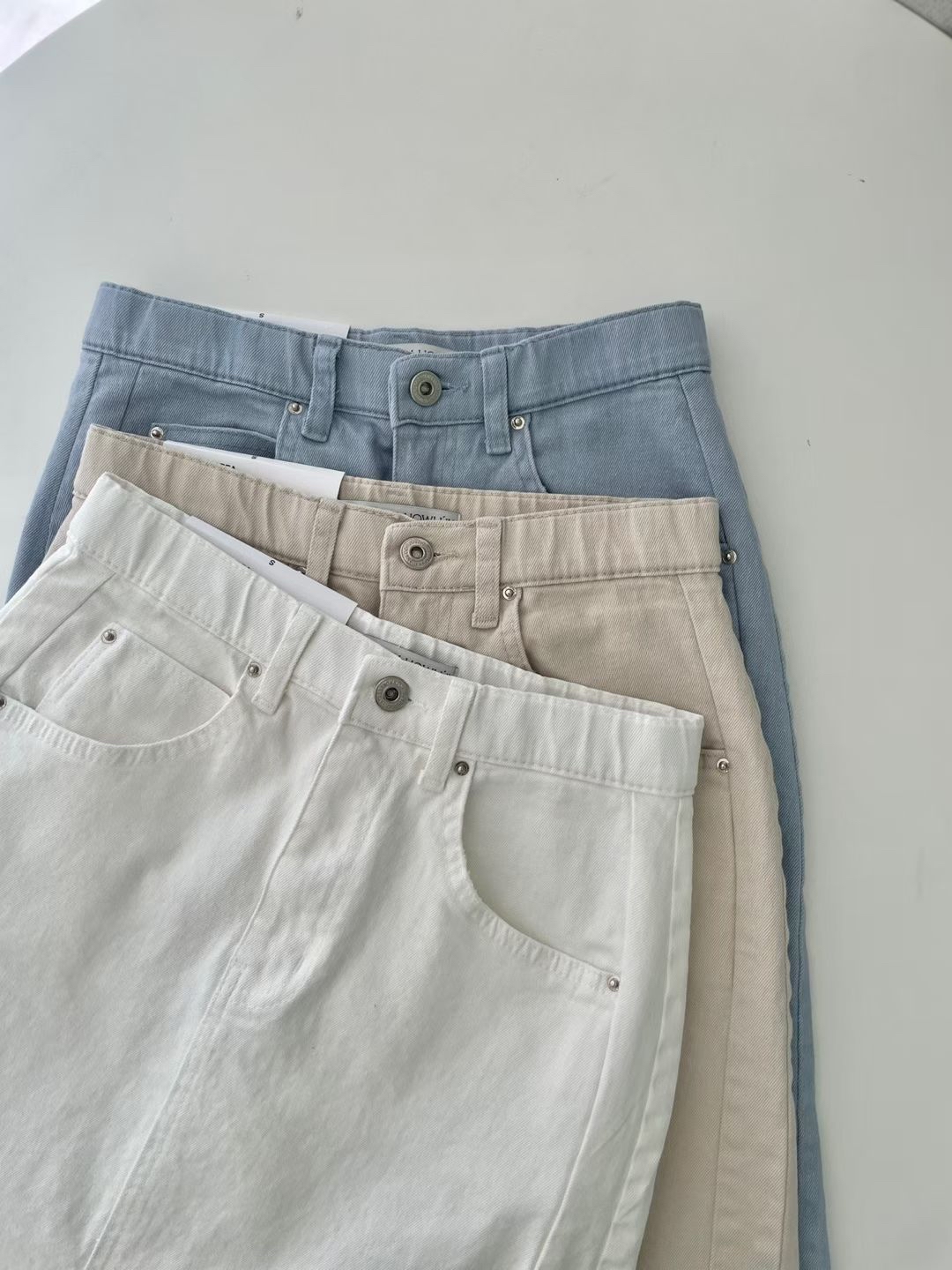 彈性後叉A line Sk