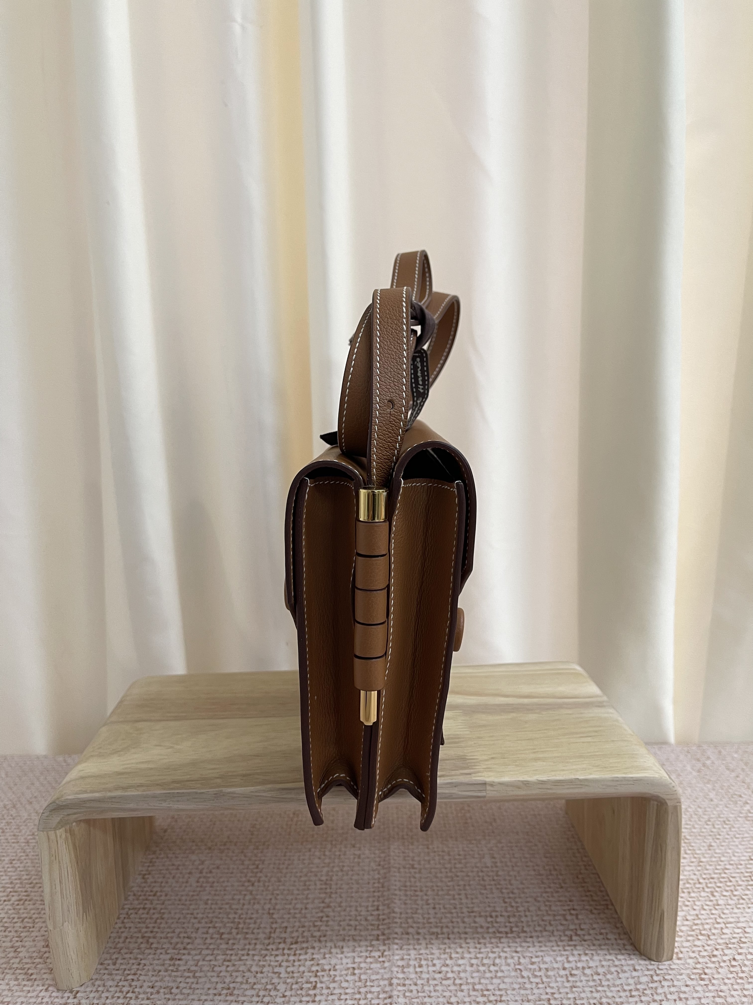 Pre-owned Hermes Twins / Stamp D/ Product Code: 26021109