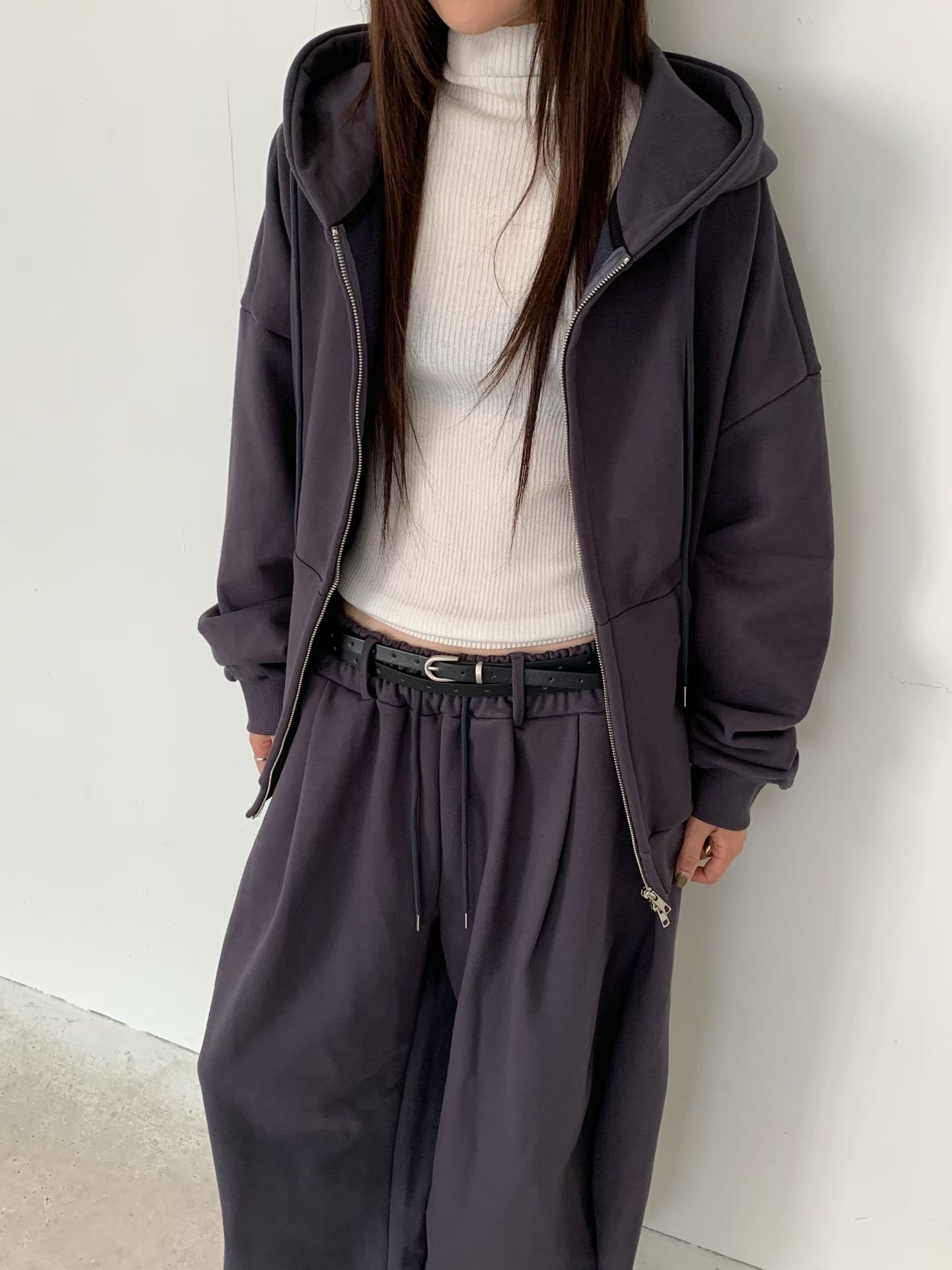 (2026FW) VIVEL - VEST