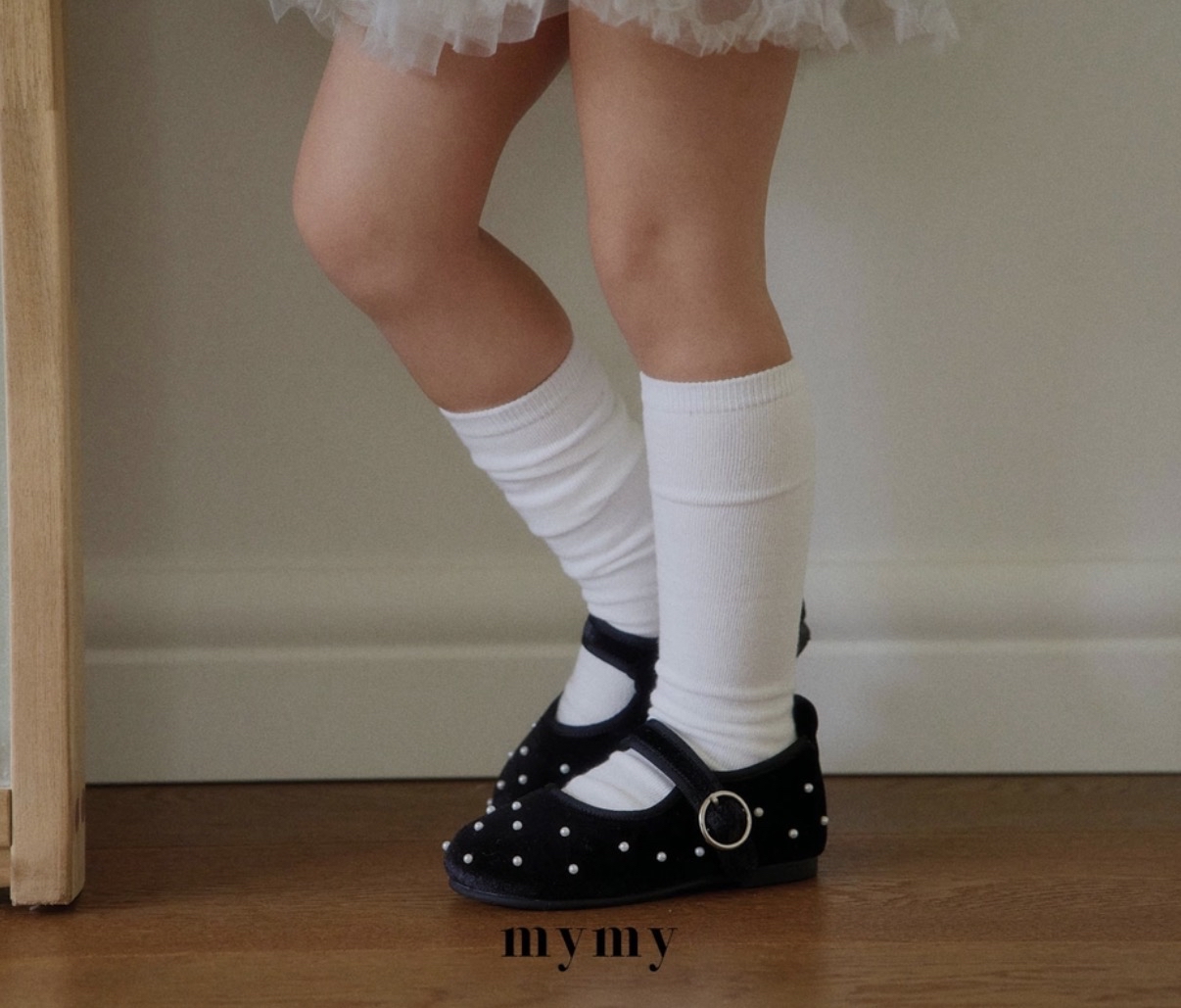 Mysocks | Curtrain set (ACC)