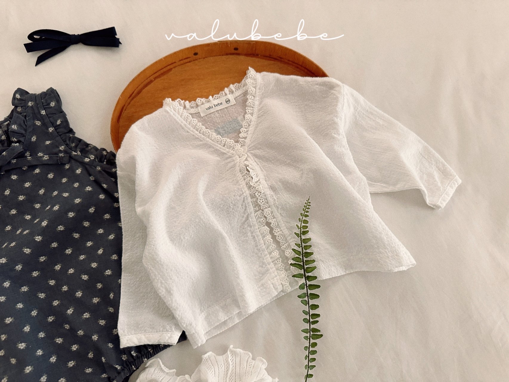 🇰🇷Valu_bebe外套