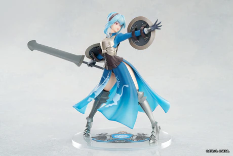 APEX-LIMEPIE系列 聖獸之王 弗吉尼亞