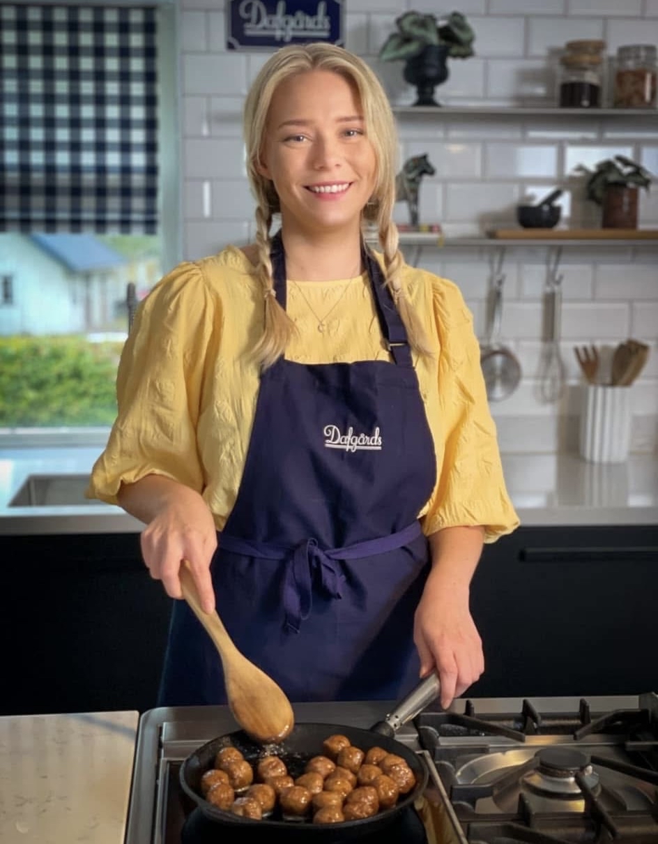 瑞典肉丸（1kg）