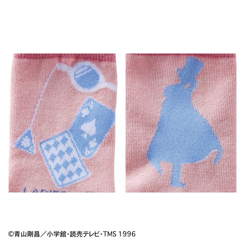 🆕【⭐訂購⭐】日本直送🇯🇵 #名偵探柯南 小童襪［4款選］[PLHA-0008] [260903]