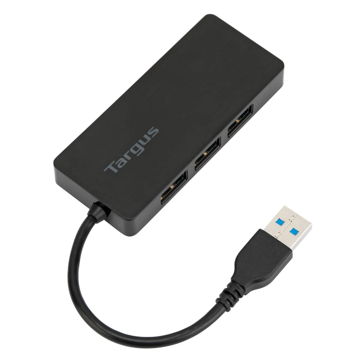 Targus USB 3.0 4-Port Hub 集線器 ACH154