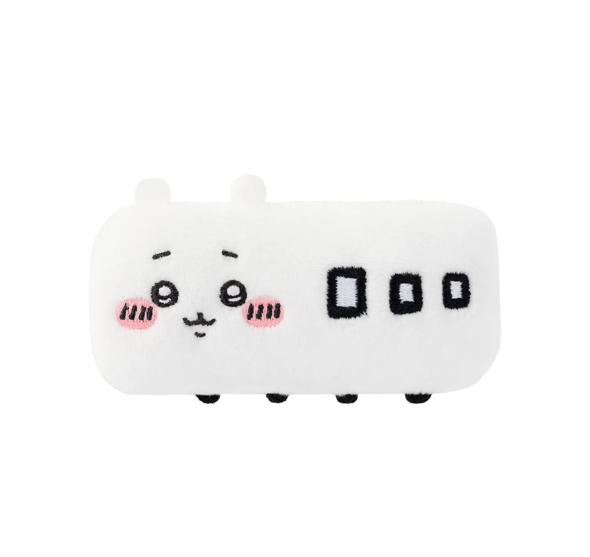  Chiikawa 襟章｜特價品滿$300包順豐自取