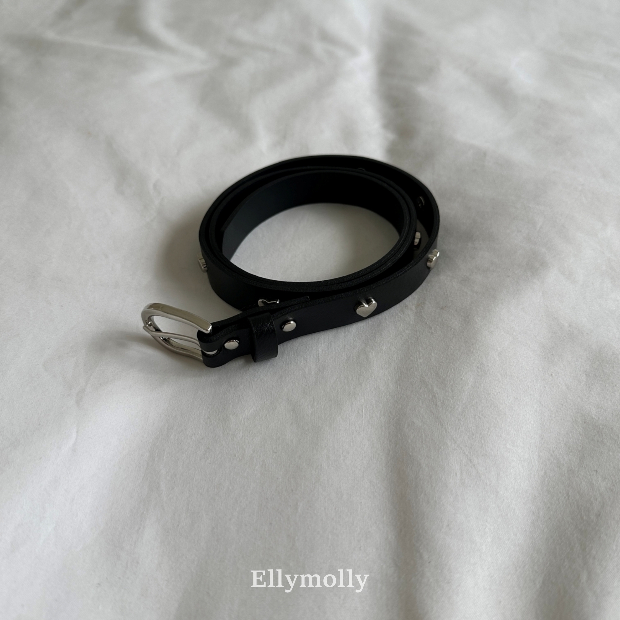Ellymolly | Heart belt