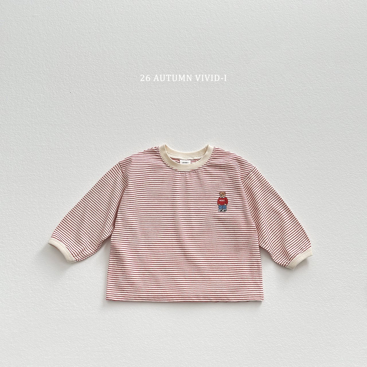 Vivid | Signature bear danga lati