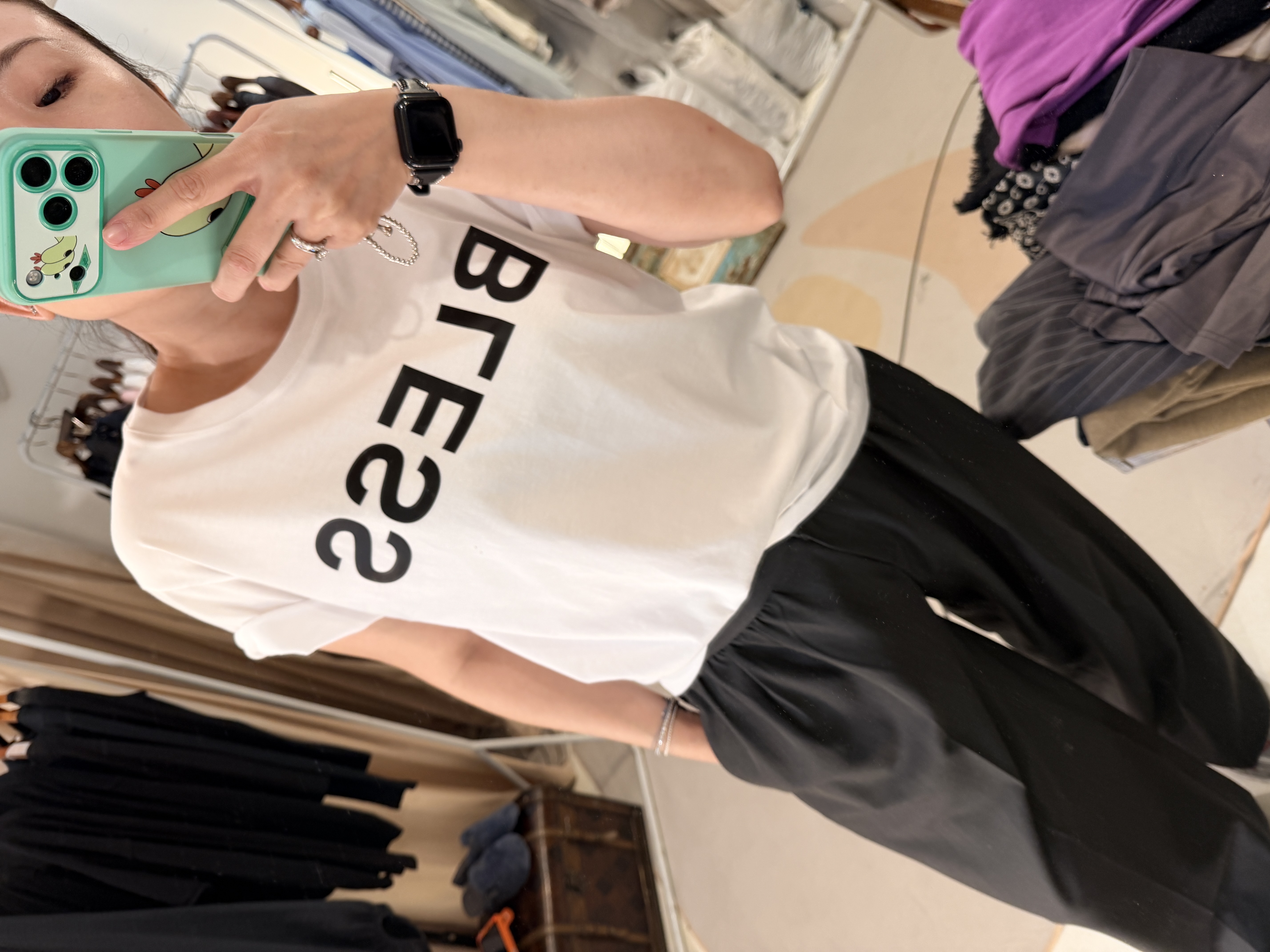 Bless tee