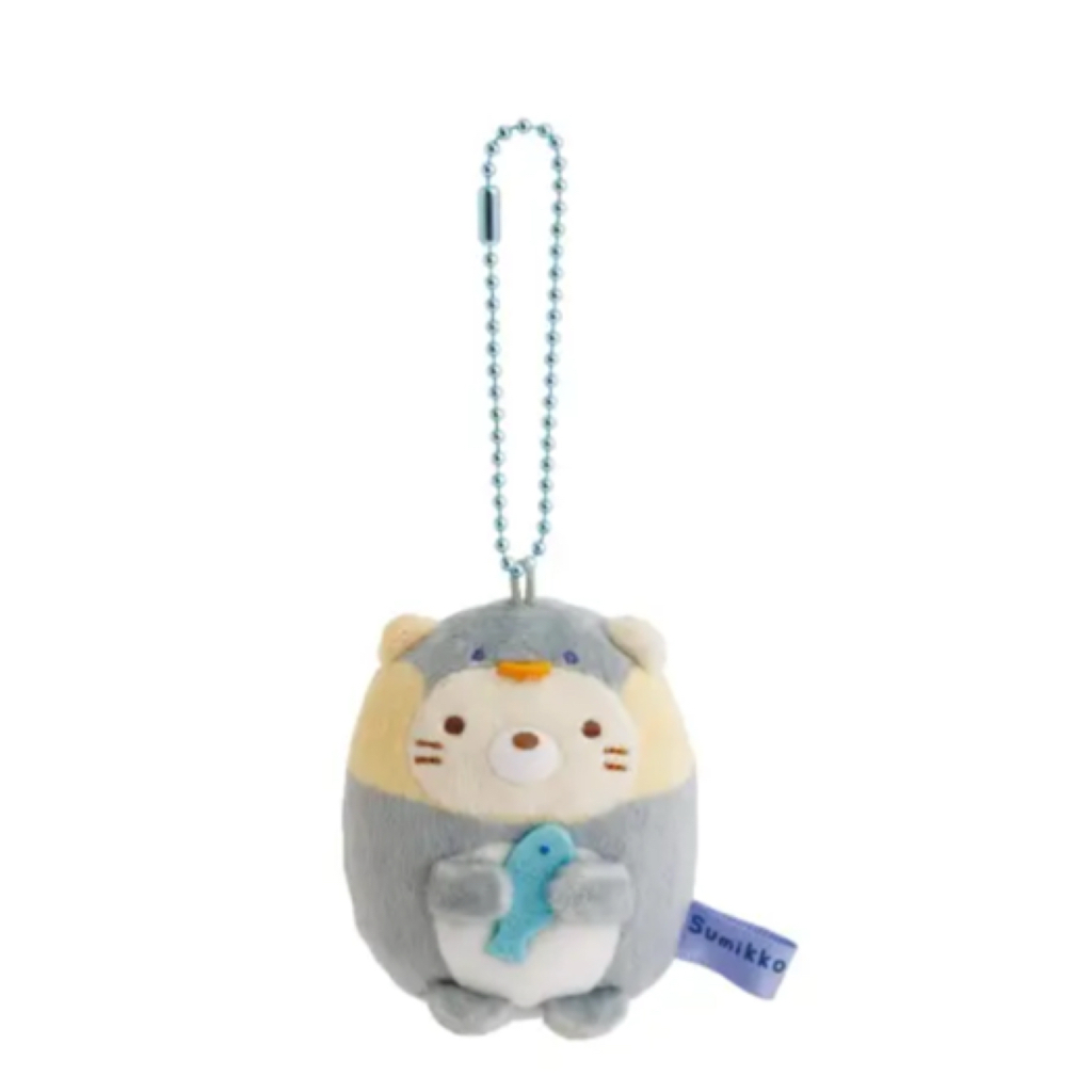 角落生物 2026水族館限定產品預訂