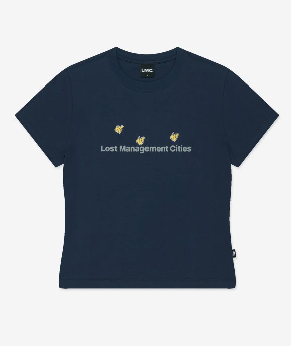 Pokemon - LMC X pokemon 限定系列