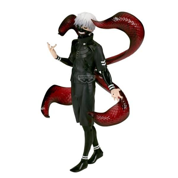 Banpresto, Grandista: Tokyo Ghoul, Kaneki Ken II