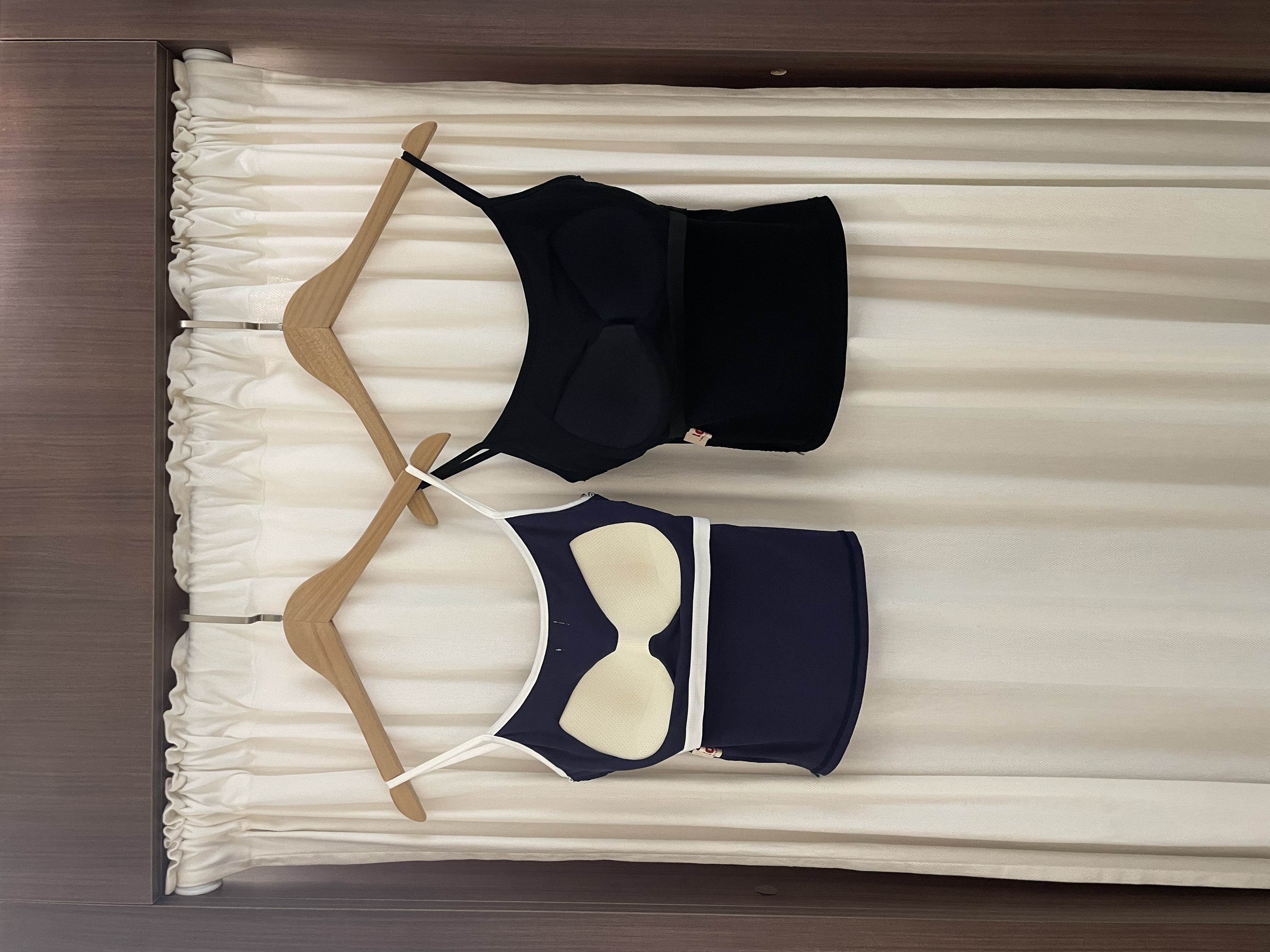 COLORBLOCK SPORTS TANK TOP