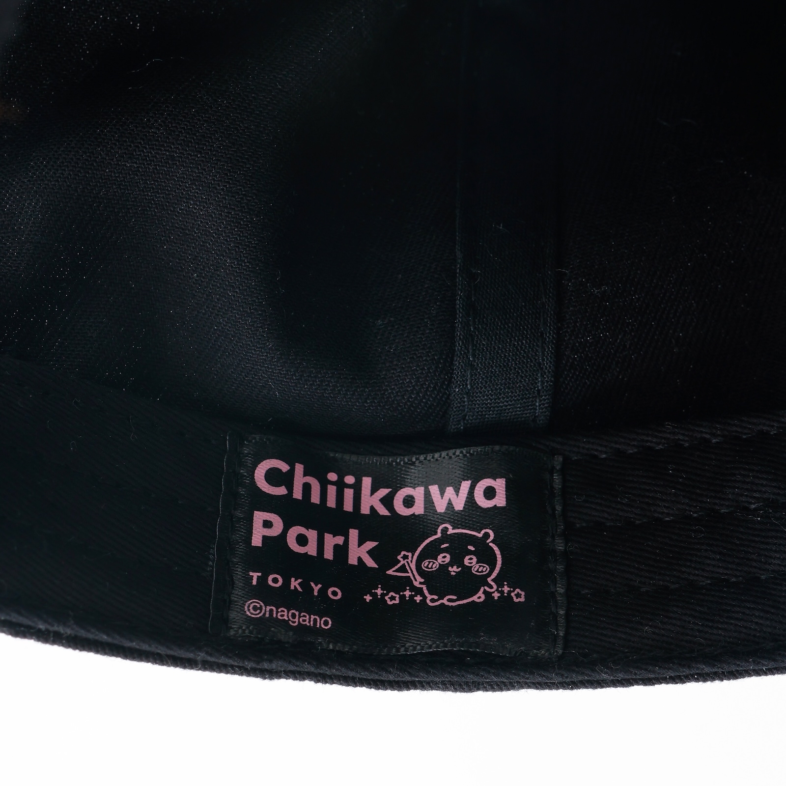 Chiikawa Park限定 帽｜預訂
