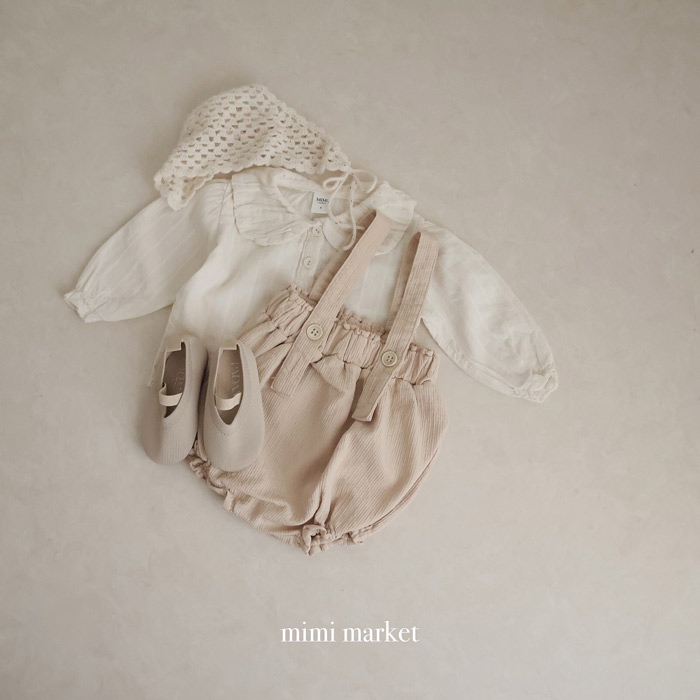 🇰🇷mimi-market suit