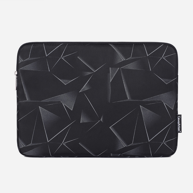 11 - 15 Inch Geometric Laptop Bag