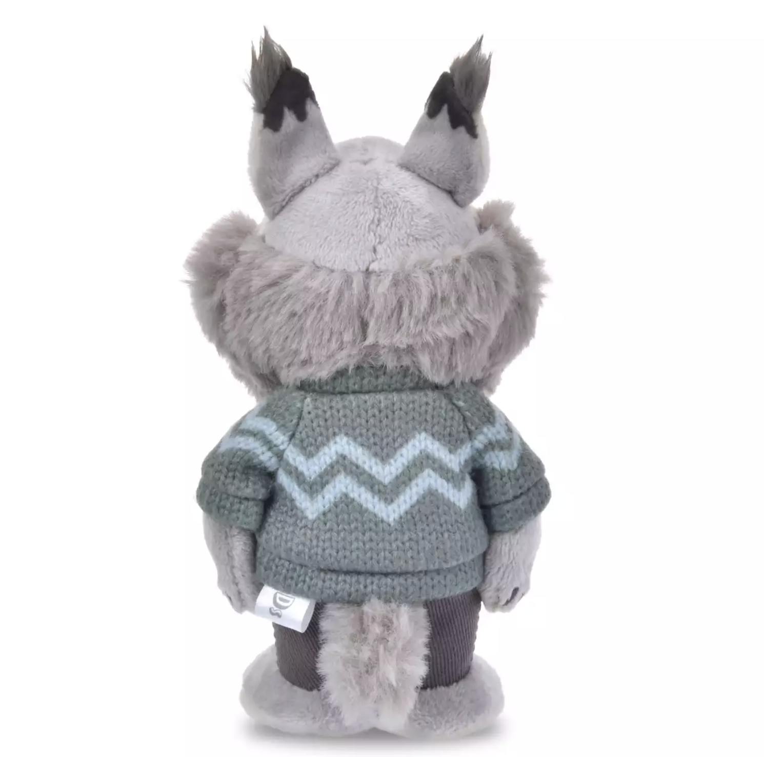 預訂 stanDs 站立公仔 Zootopia 2