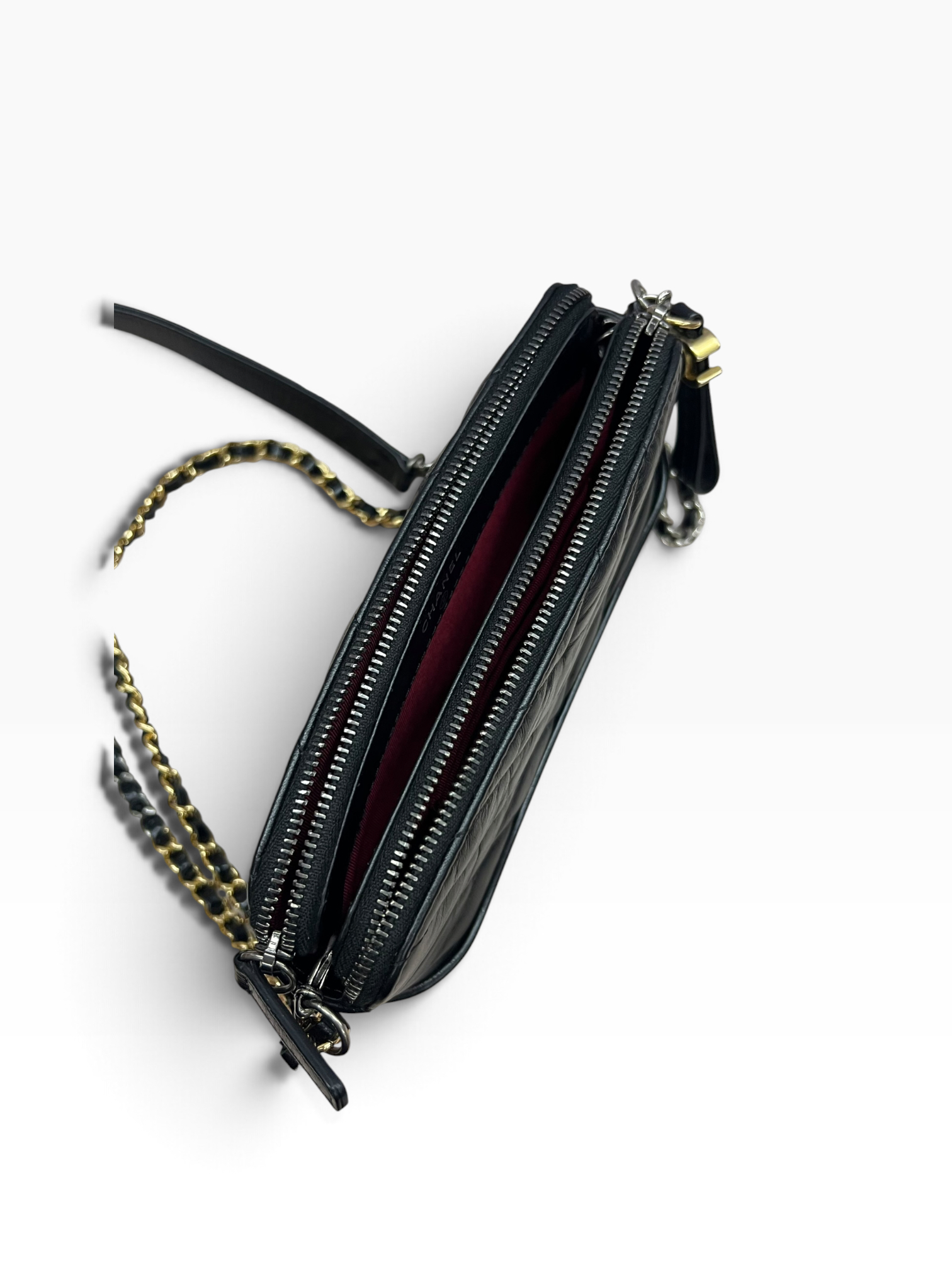 Pre-Owned CHANEL Gabrielle Bag / Product Code: 100301