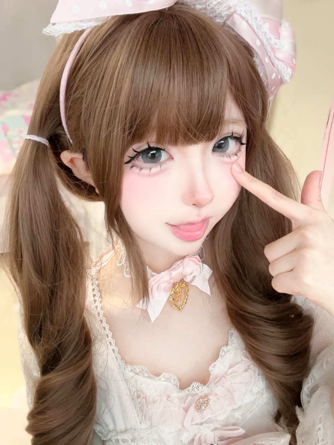 Lenspop 日拋2片 純淨島系列