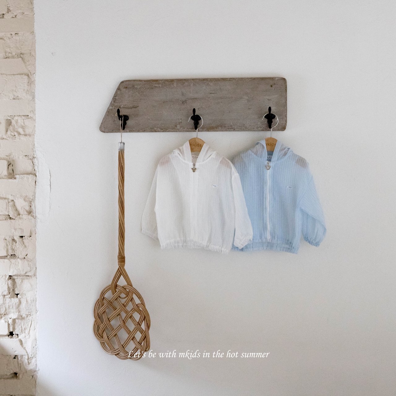 🇰🇷Mkids 外套