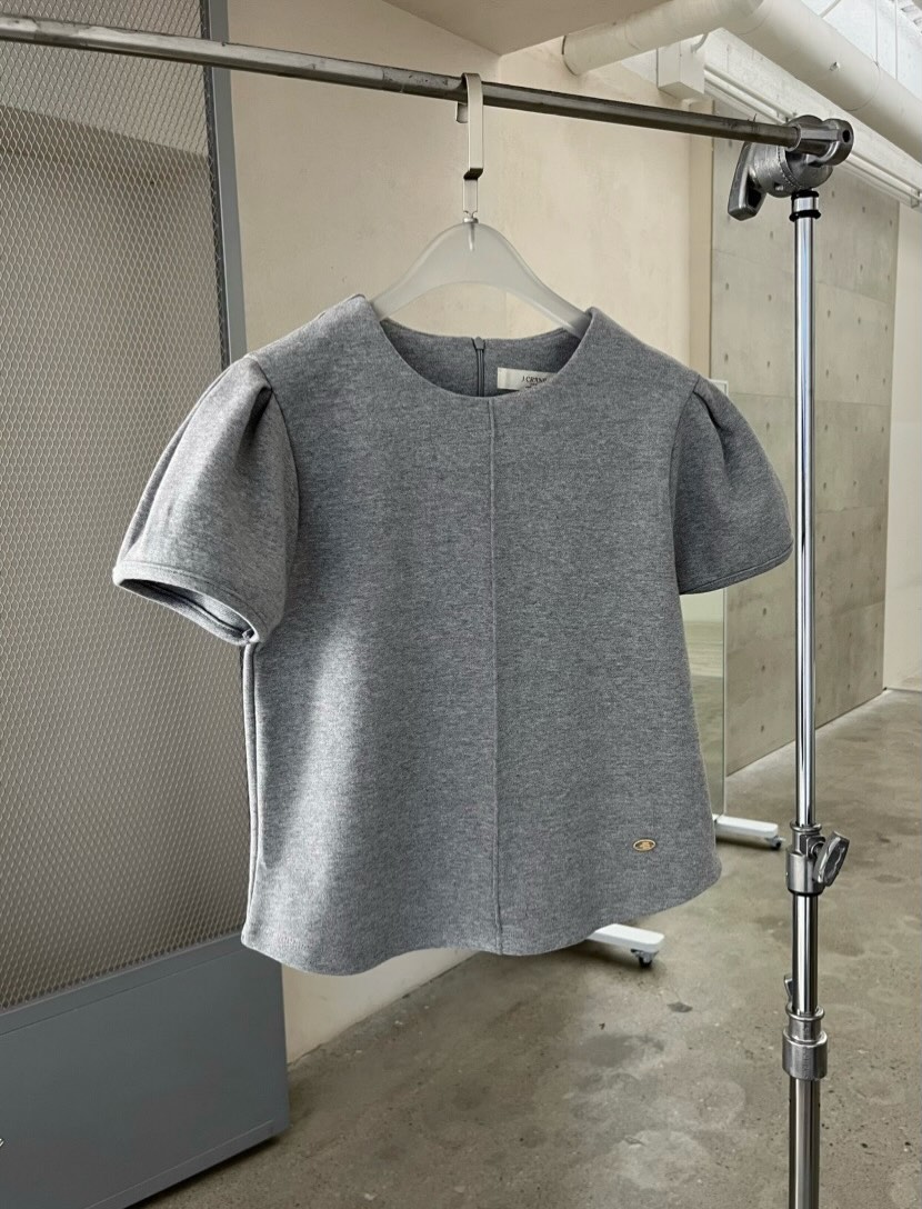 (2026FW) JCRANE - TOP