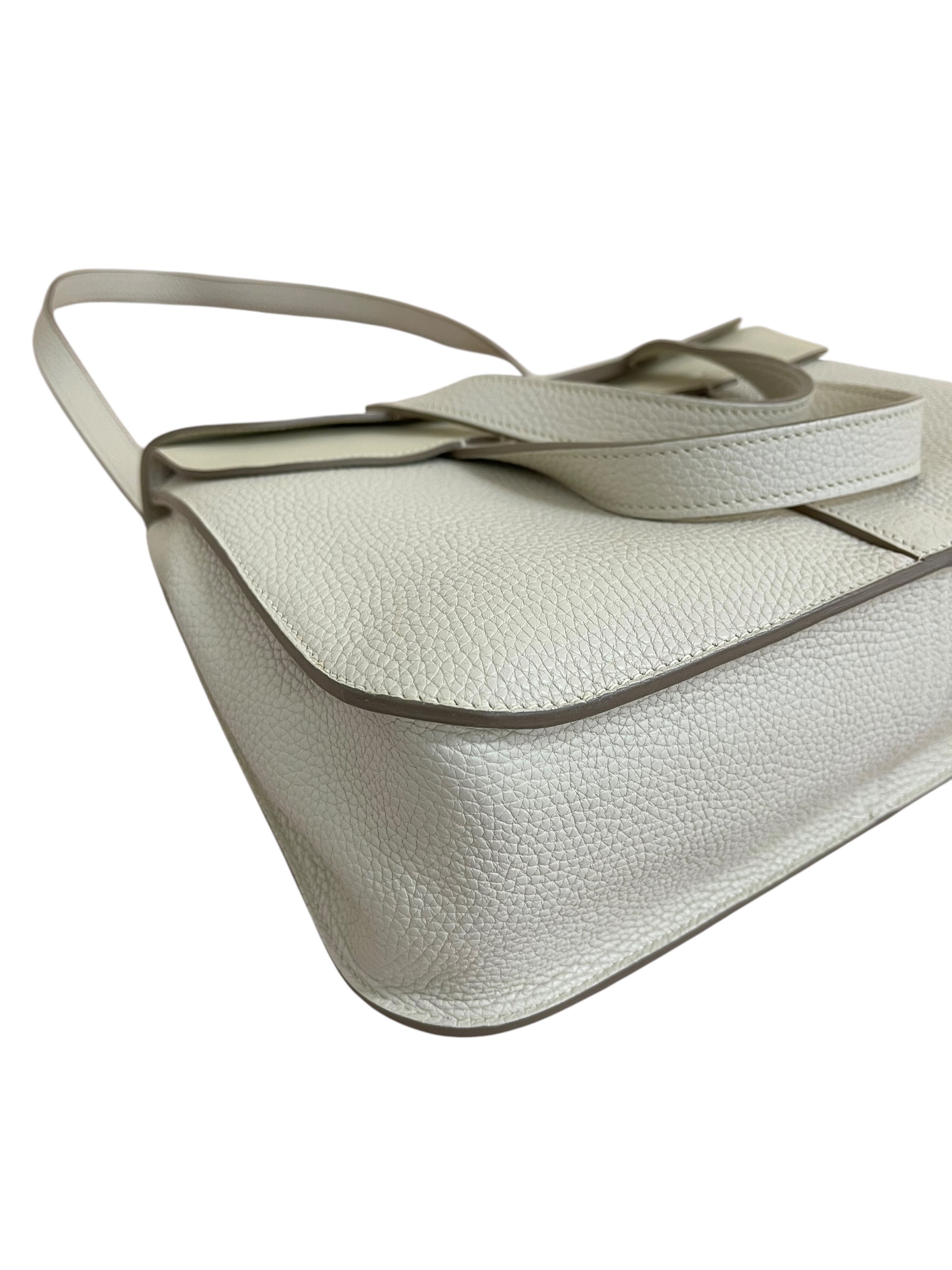 Pre-owned Hermes Halzan 31 / Stamp T / Product Code: 062906