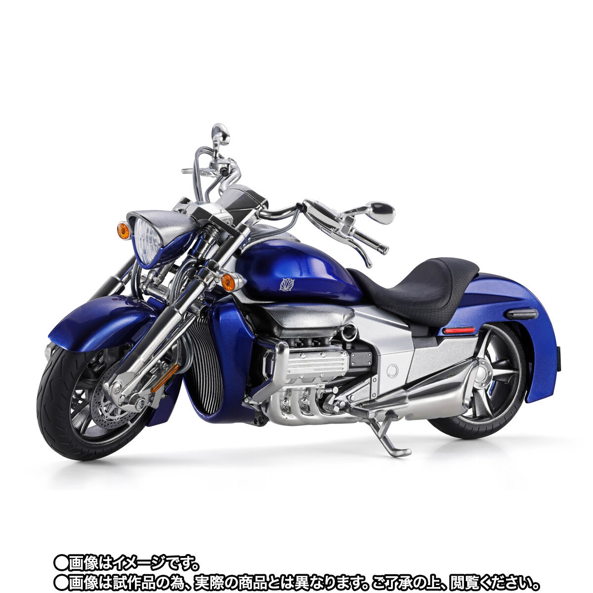 S.H.Figuarts 凱火＆響鬼オプションパーツセット Option Parts Set 日版