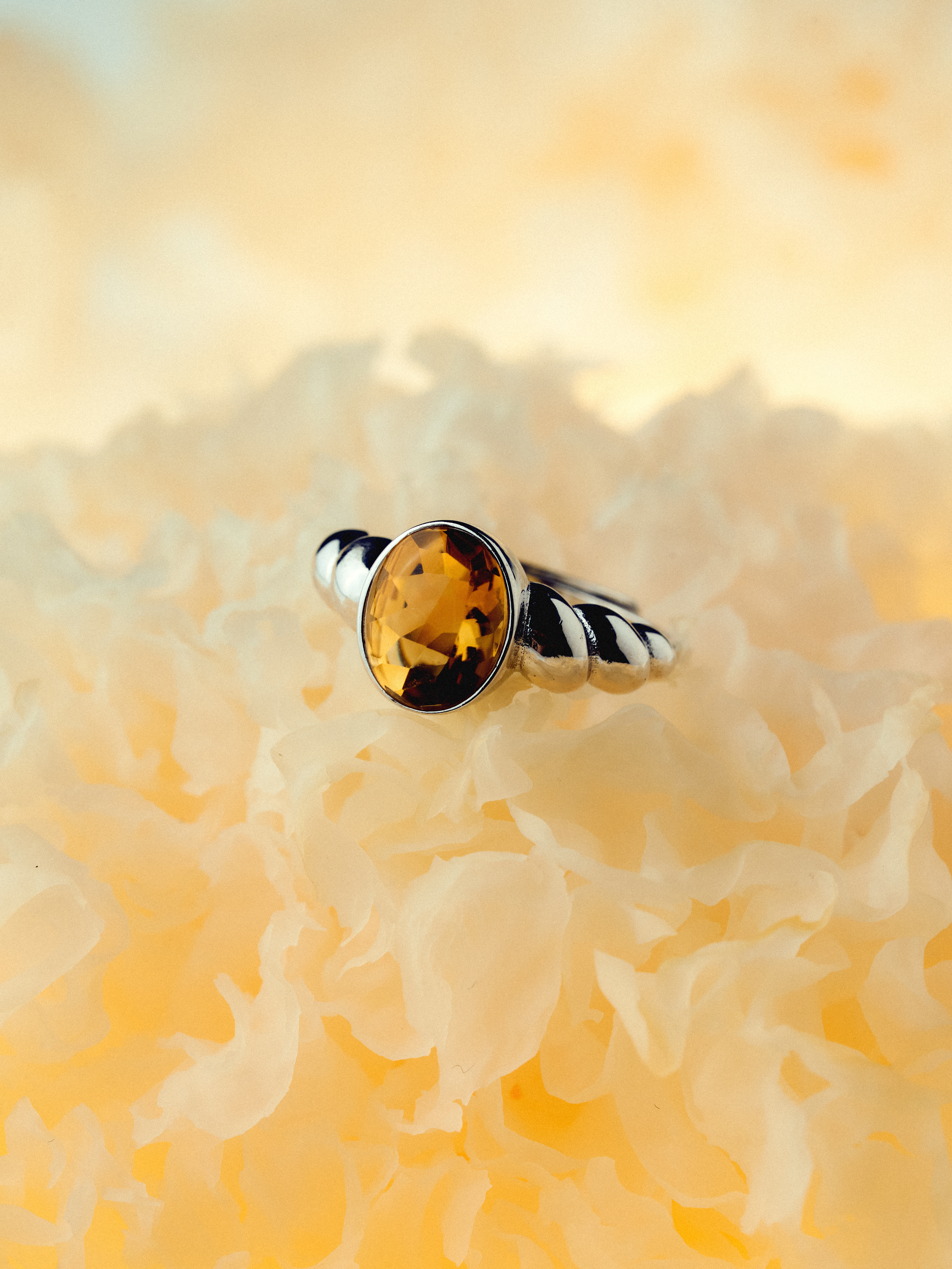 Salt & Sun Ring