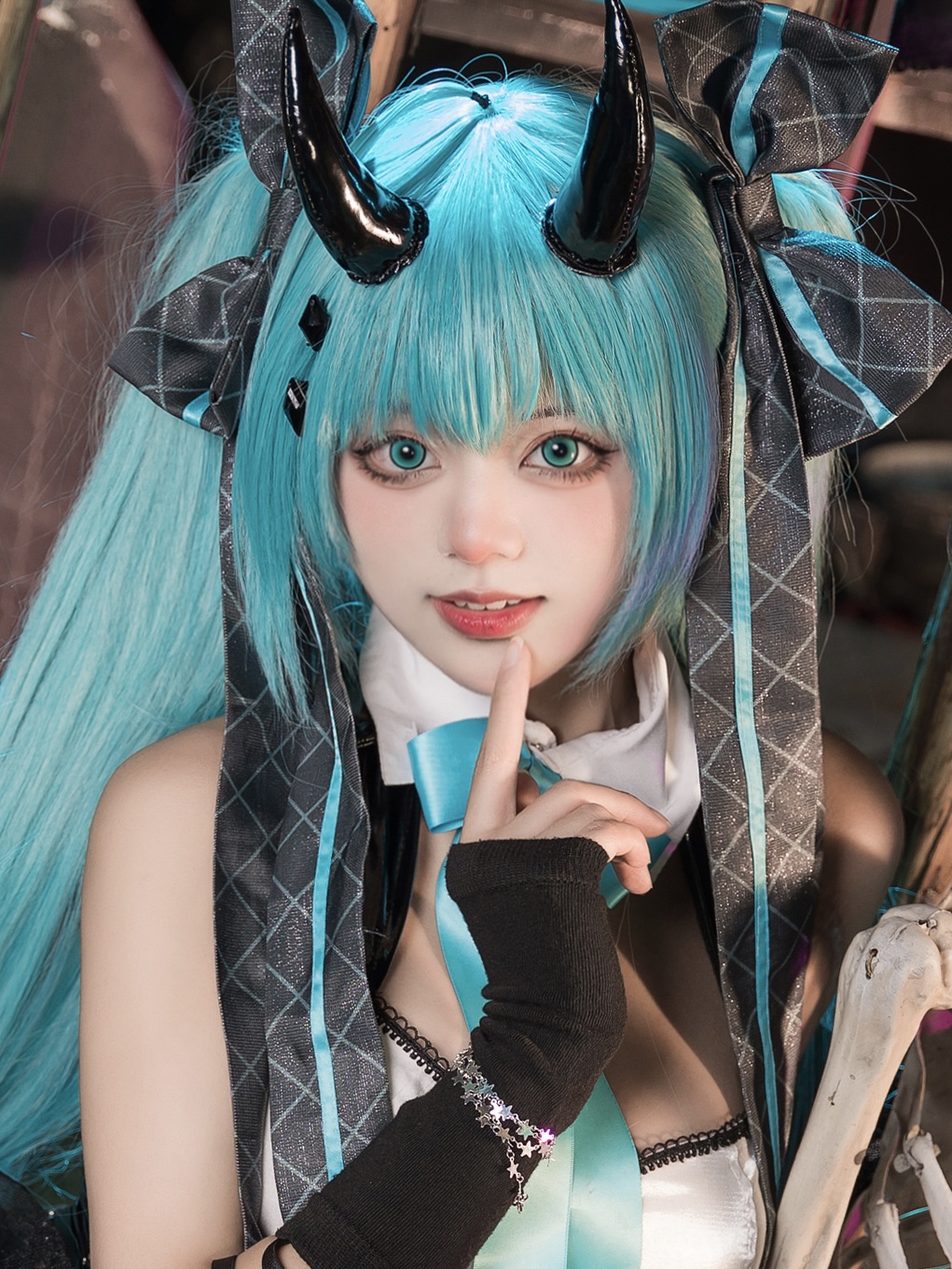 Cupid 日拋 火系紅/飛行藍/重生綠/草系綠/電系黃 經典十色系列