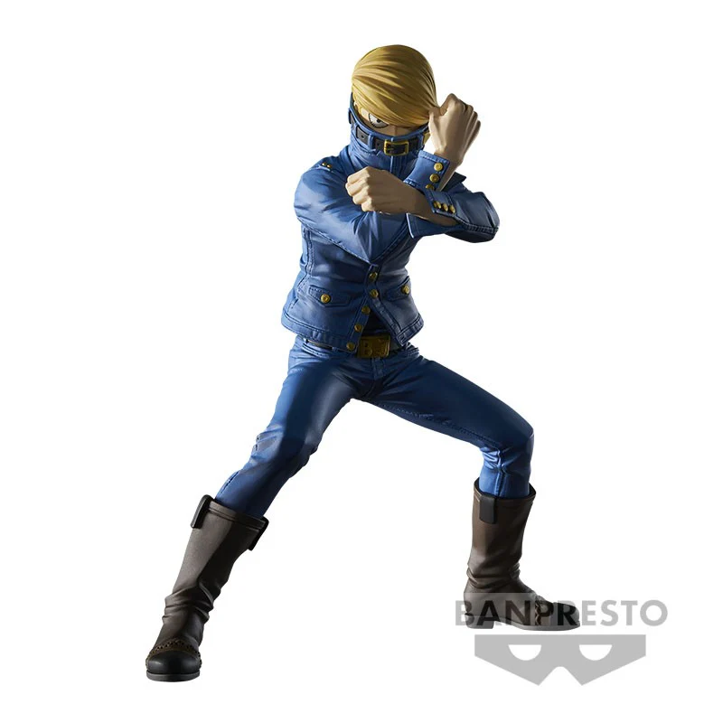 Banpresto, The Amazing Heroes: My Hero Academia, Vol. 26