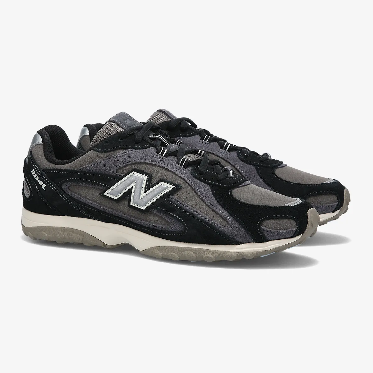 NEW BALANCE (DARK GRAY) U204L5WZ (預購商品）