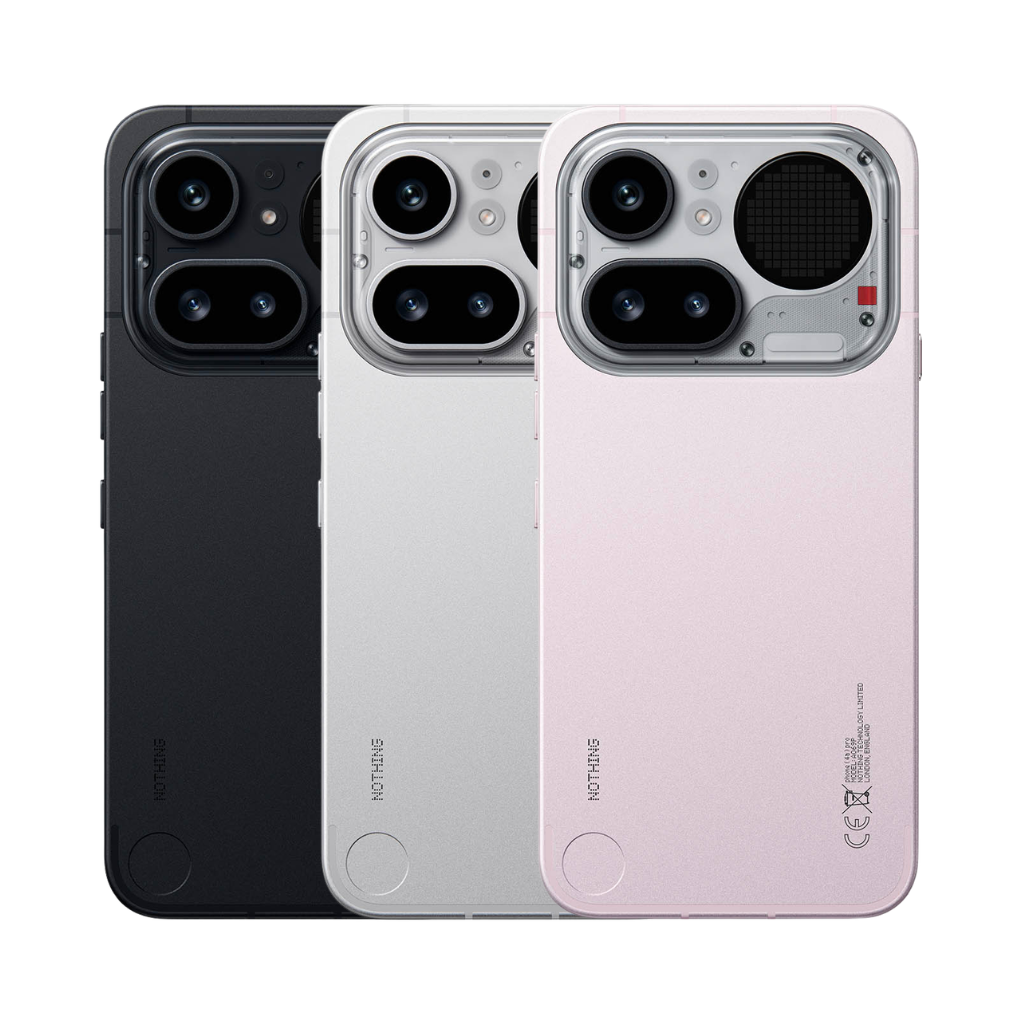 Nothing Phone (4a) Pro 5G (12GB+256GB) 智能手機 香港行貨