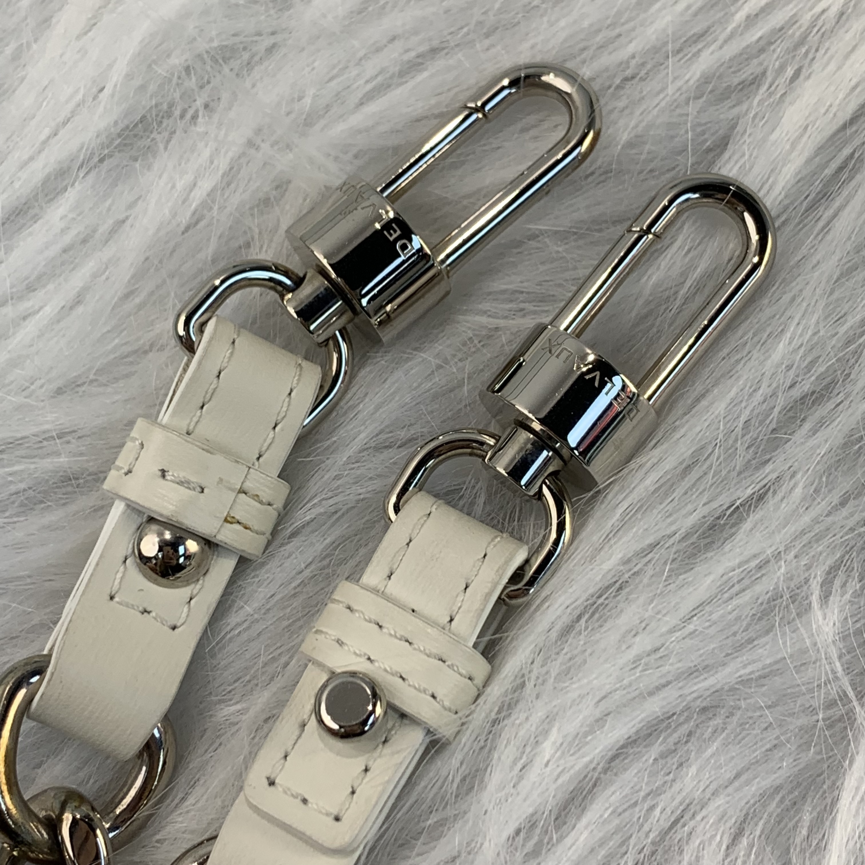 [FULL SET] Delvaux Brillant baby blue 超罕有全套🩵