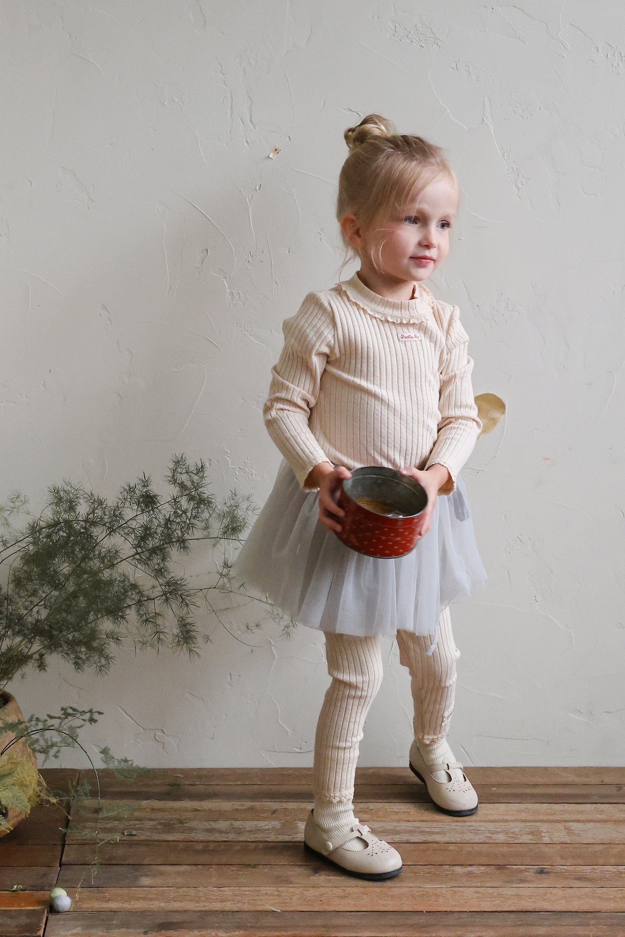 Flo | Shasha Skirt