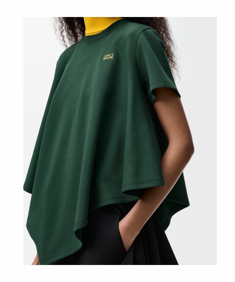 Loewe 女士 短袖T恤XS S M L码 