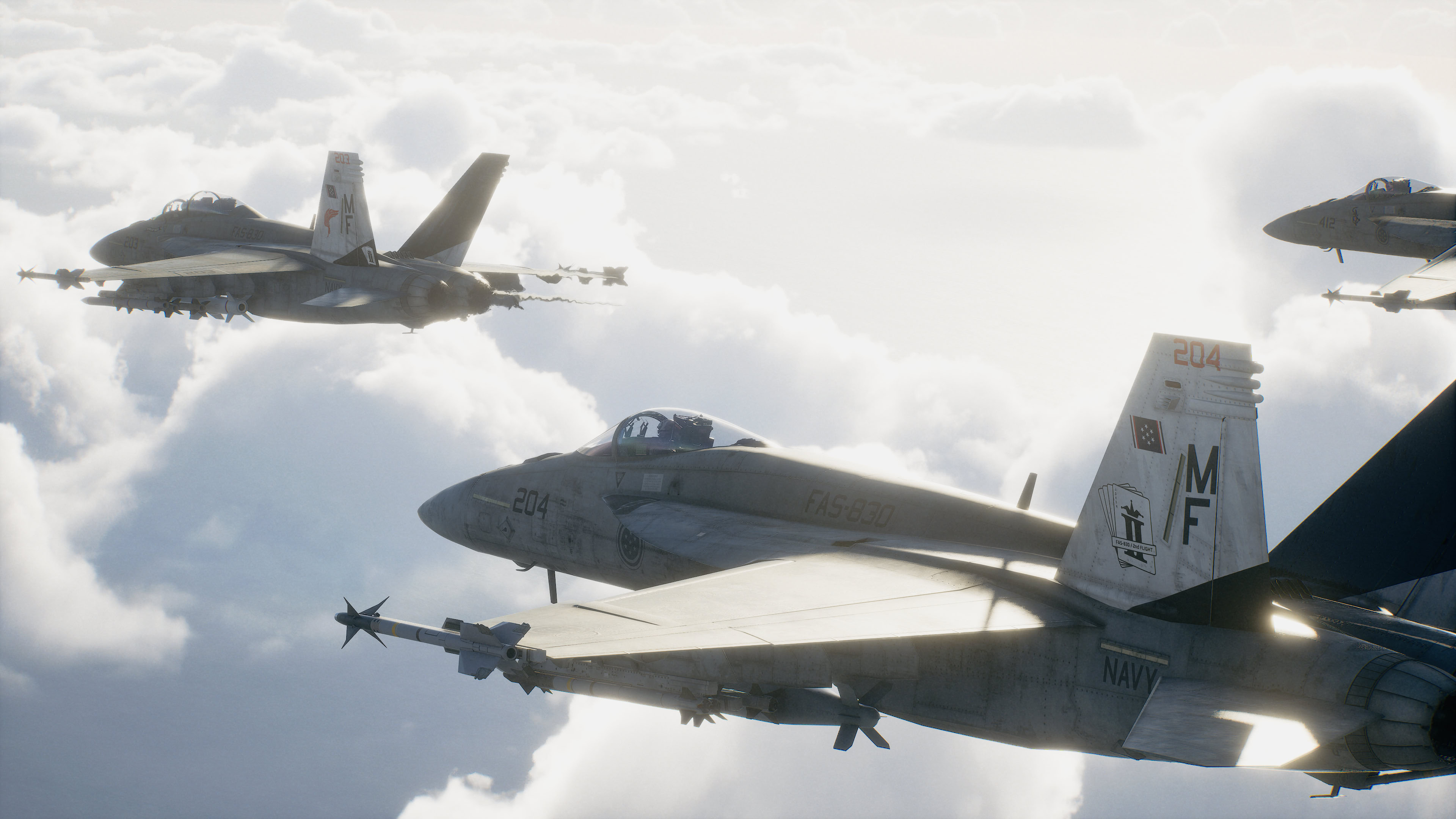 (預訂訂金 $300) (總價未定) (行版) (典藏版) PS5 空戰奇兵 8：希孚之翼 P5 Ace Combat 8: Wings Of Theve (中英日文字幕) 